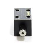 Hydraulisches Wegeventil  Neu